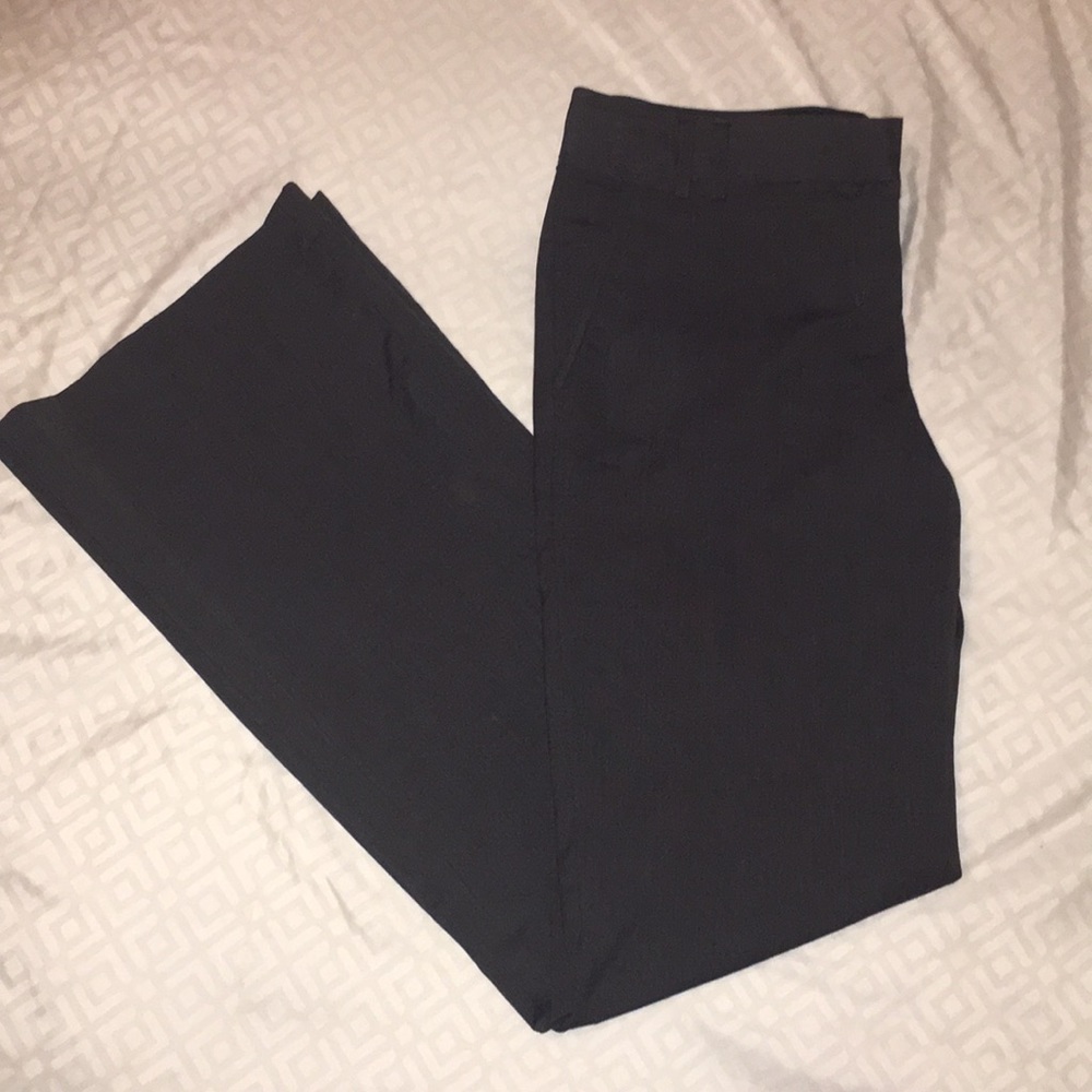 Express design studio pants
